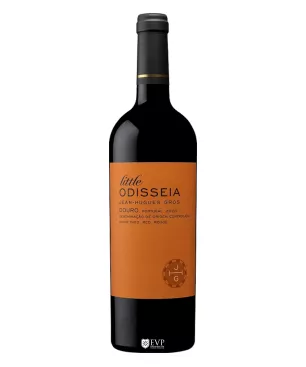 2021 Little Odisseia Tinto