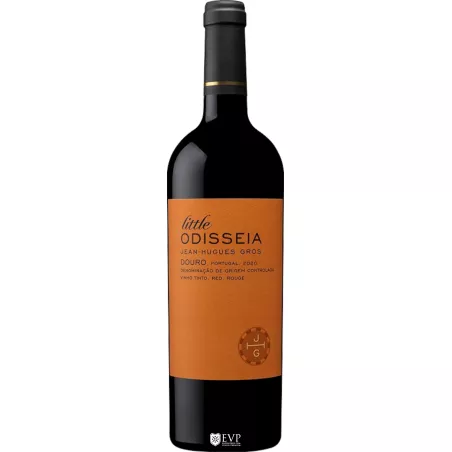 2021 Little Odisseia Tinto