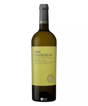 2023 Little Odisseia Branco - Encontros com Vinho Premium