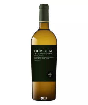 2023 Odisseia Branco - Encontros com Vinho Premium