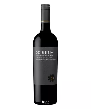 2020 Odisseia Tinto