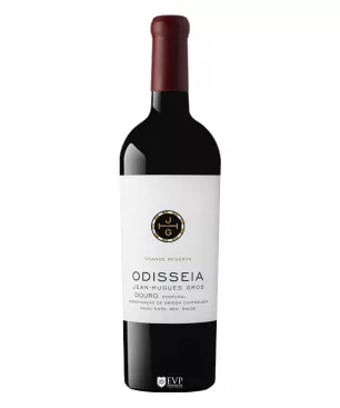 2021 Little Odisseia Tinto - Encontros com Vinho Premium