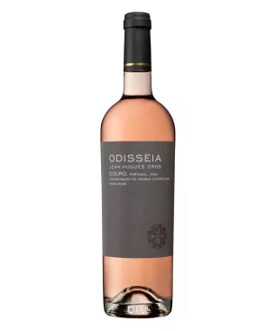 2015 Dialog Elephantus Rosé - Encontros com Vinho Premium