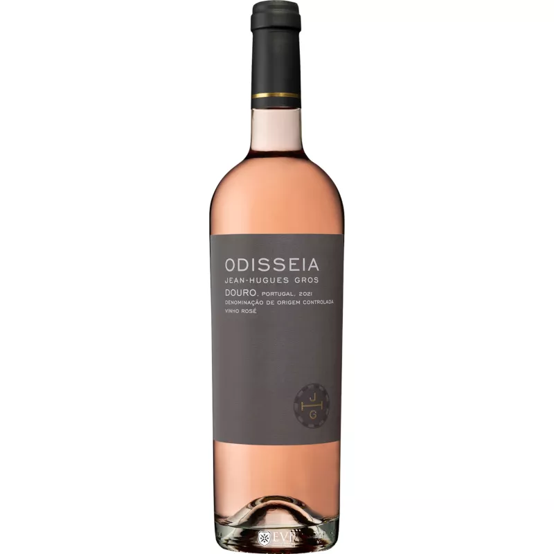 2021 Odisseia Rosé