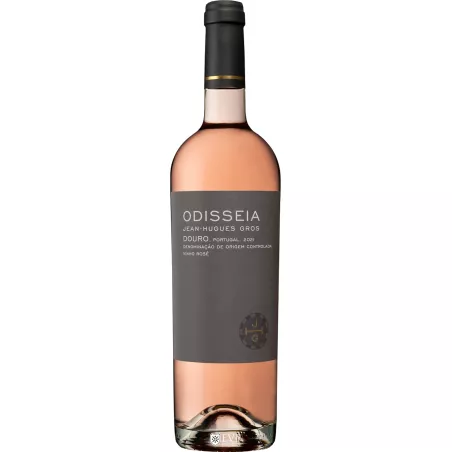 2021 Odisseia Rosé