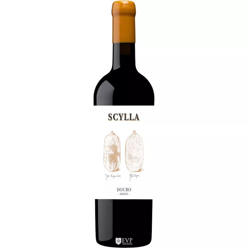 2020 Scylla Tinto