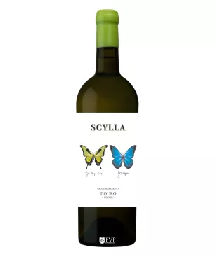 2022 Scylla Grande Reserva Branco