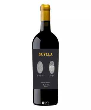 2021 Scylla Grande Reserva Tinto