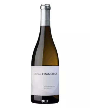 2023 Dona Francisca Branco - Encontros com Vinho Premium