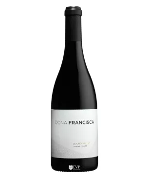 2019 Dona Francisca Tinto