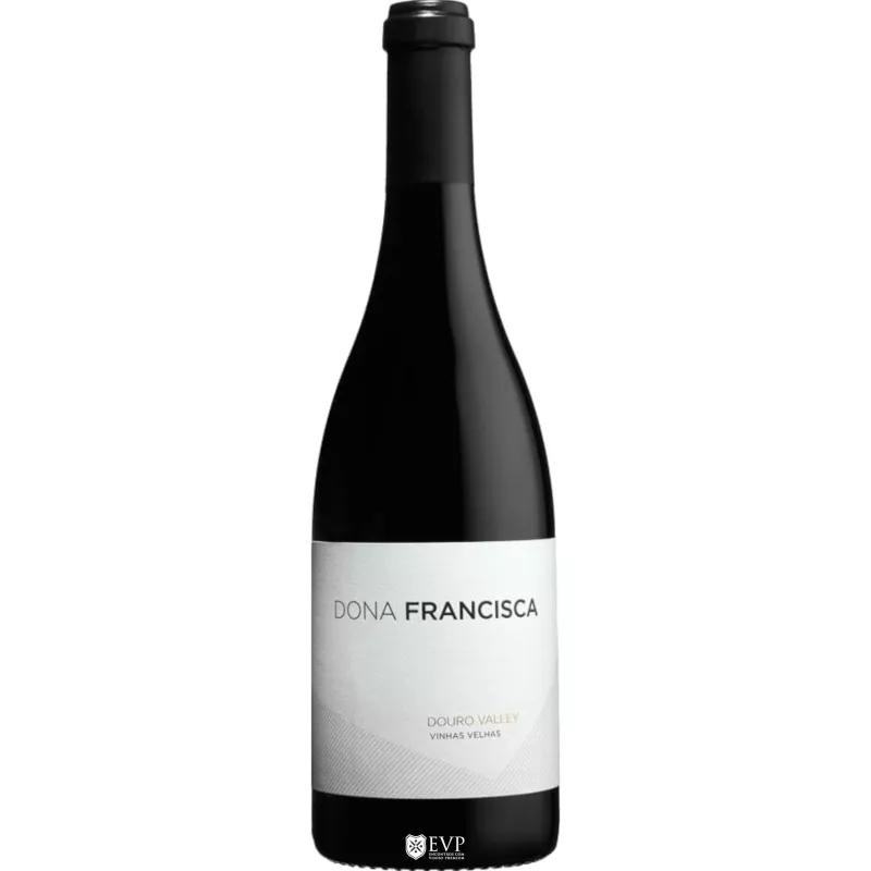 2019 Dona Francisca Tinto