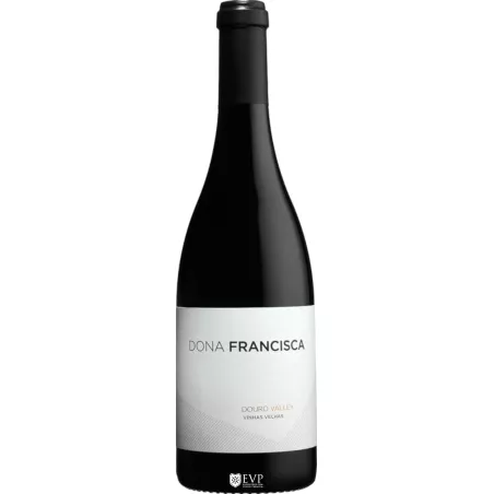 2019 Dona Francisca Tinto