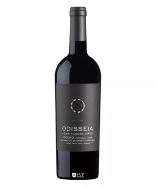 2017 Odisseia Rosé - Encontros com Vinho Premium