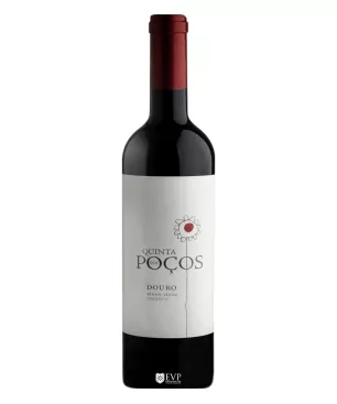 2021 Quinta dos Poços Tinto