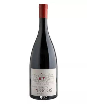 2021 Quinta dos Poços MG XXI Tinto Magnum