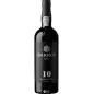 Barros 10 Anos Tawny