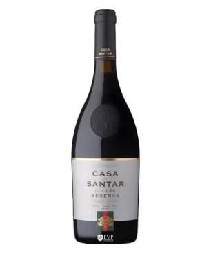 Casa de Santar | Encontros com Vinho Premium