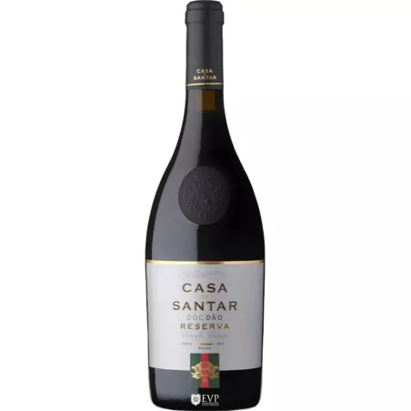 Casa de Santar | Encontros com Vinho Premium