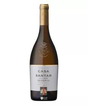 Casa de Santar | Encontros com Vinho Premium