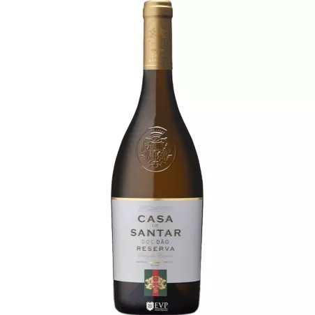 Casa de Santar | Encontros com Vinho Premium