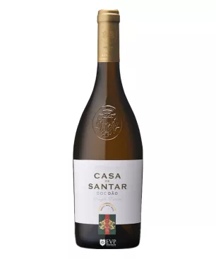 Casa de Santar | Encontros com Vinho Premium