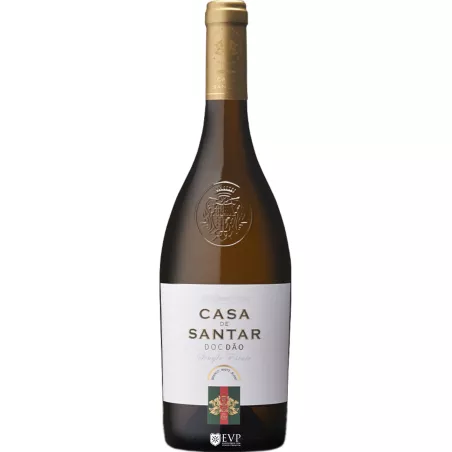 Casa de Santar | Encontros com Vinho Premium