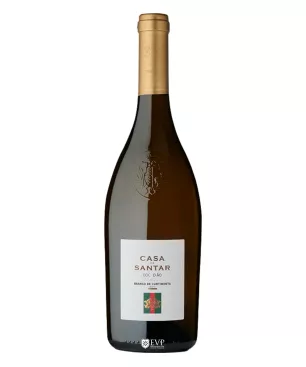 Casa de Santar | Encontros com Vinho Premium