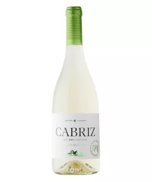 2022 Cabriz Colheita Selecionada Branco