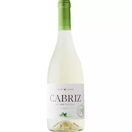 2022 Cabriz Colheita Selecionada Branco