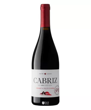 2020 Cabriz Colheita Selecionada Tinto