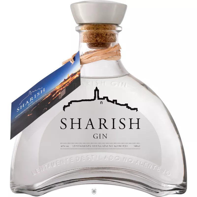 Sharish Gin Original