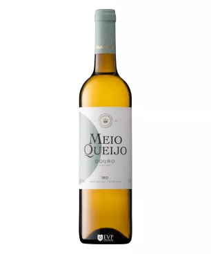 2022 Meio Queijo Branco - Encontros com Vinho Premium