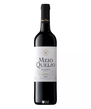 2020 Meio Queijo Reserva Tinto - Encontros com Vinho Premium