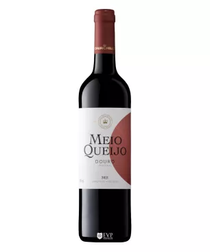 2020 Meio Queijo Reserva Tinto - Encontros com Vinho Premium