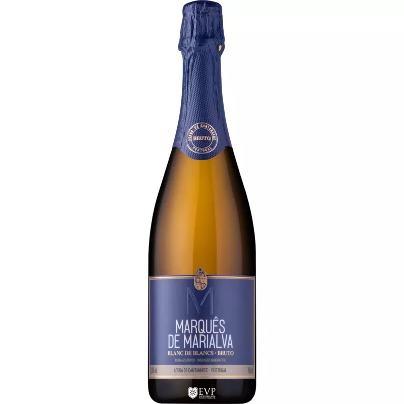 Marquês de Marialva Blanc de Blancs Bruto