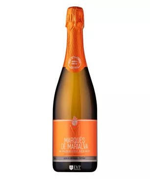 Marquês de Marialva Blanc de Blancs Meio Seco