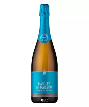 Marquês de Marialva Blanc de Blancs Doce