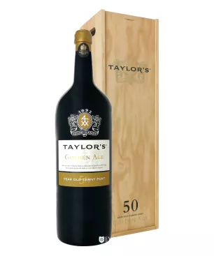 Taylor's Golden Age 50 Anos Tawny 5L