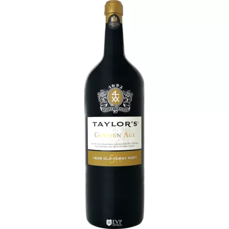 Taylor's Golden Age 50 Anos Tawny 5L