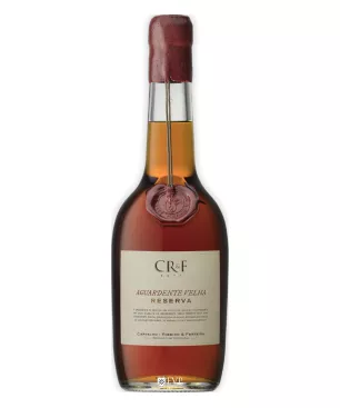 CR&F Aguardente Velha Reserva