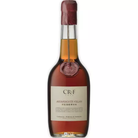 CR&F Aguardente Velha Reserva