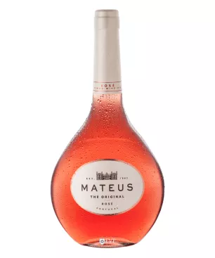 Mateus Rosé