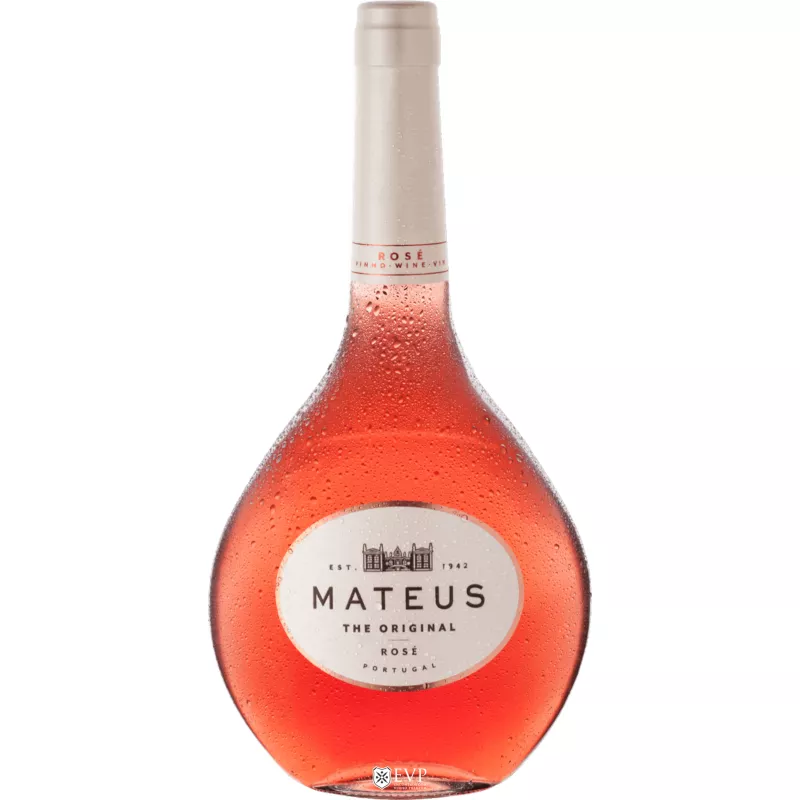 Mateus Rosé