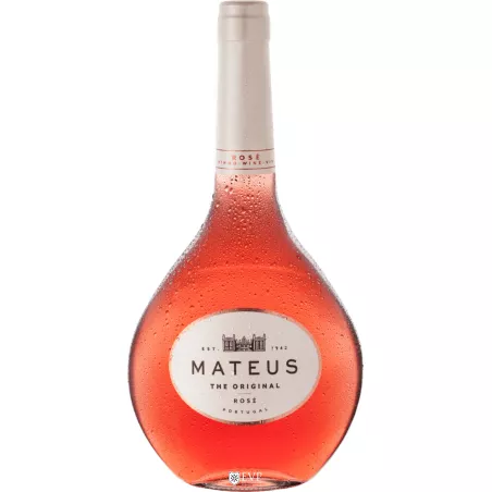 Mateus Rosé