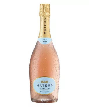 2017 Odisseia Rosé - Encontros com Vinho Premium