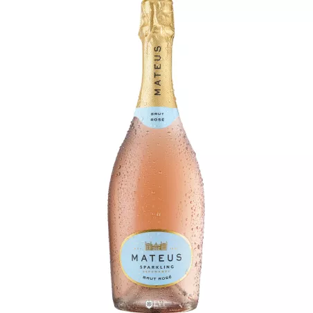 Mateus Sparkling Brut Rosé