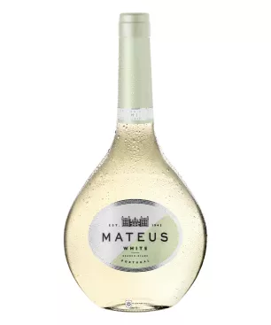 Mateus White - Encontros com Vinho Premium