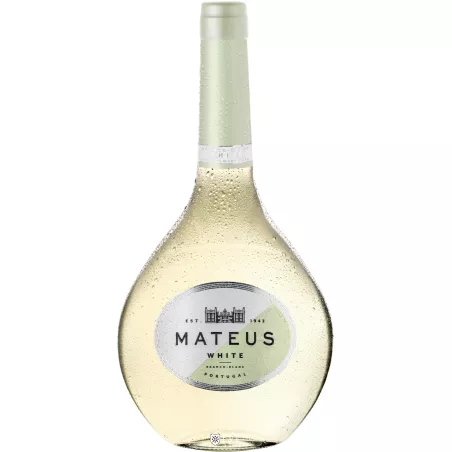 Mateus White