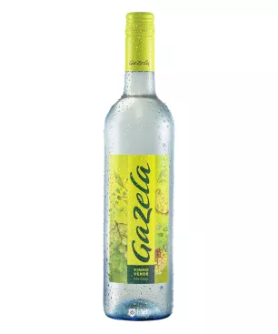 Gazela Branco - Encontros com Vinho Premium