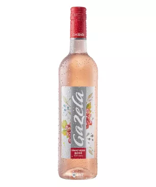 Gazela Rosé - Encontros com Vinho Premium